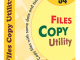 File Copy Utility