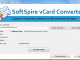 Batch vCard Converter