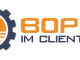 Bopup IM Client SDK