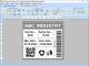 Product Supply Industry Label Software