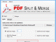 PDF Split and Merge Software