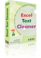 Excel Text Cleaner