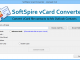 vCard Importer vCard Importer