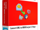 Convert EML files to MBOX Convert EML files to MBOX