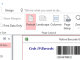 Access Code 39 Barcode Generator