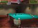 3D Live Pool