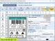 Retail Business Barcode Designing Tool