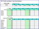 Profit Loss Report Spreadsheet