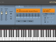 A73 Piano Station A73 Piano Station