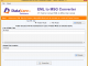 DataVare EML to MSG Converter Expert