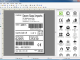 CodeX Barcode Label Designer