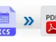 SysInfo ICS File Converter