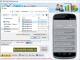 Bulk SMS Messenger Application