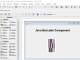 Java GS1 DataBar Barcode Package