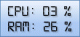 System Monitor GT-7 System Monitor GT-7