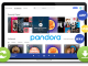 UkeySoft Pandora Music Converter