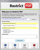 Protect PDF from Printing Protect PDF from Printing