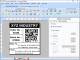 Windows Corporate Barcode Maker tool