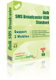 Bulk SMS Sender GSM Standard