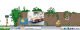Bus Stop Desktop