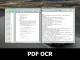 PDF OCR